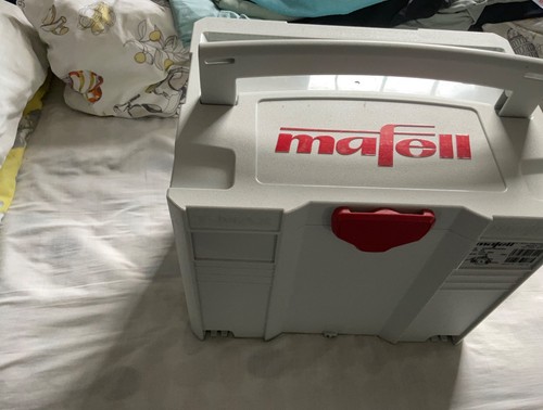 Mafell kss300 circular plunge - circular,