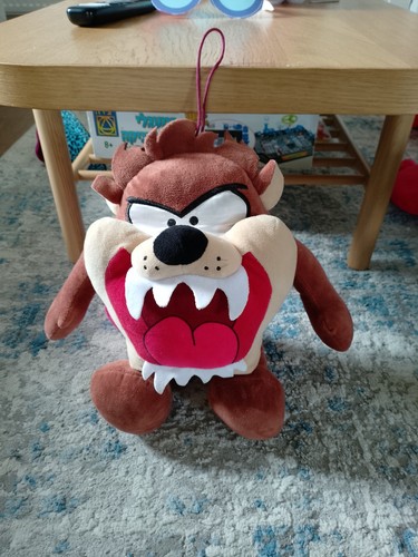 Tasmanian devil looney tunes - looney,