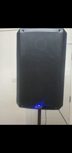 Set speaker mixer - set,