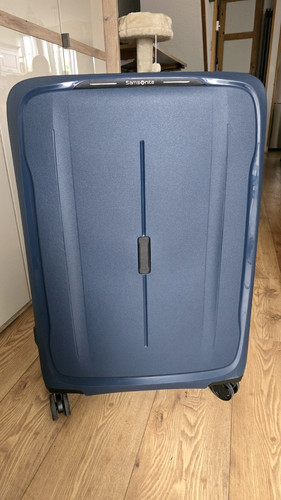Samsonite essens spinner 28 - samsonite,
