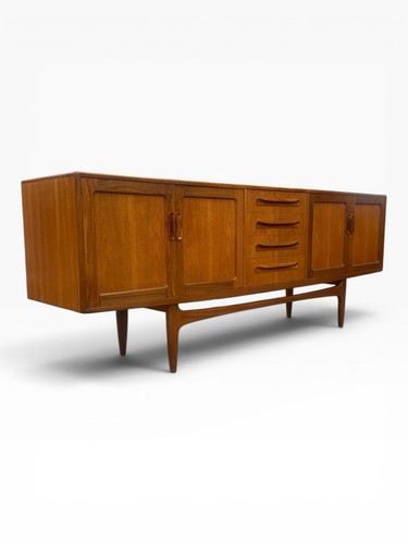 Plan fresco teak - fresco, sideboard
