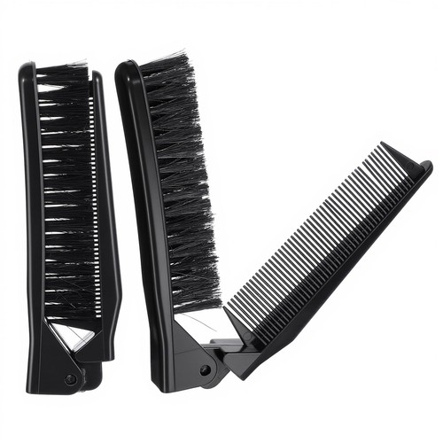 Pack double teeth folding - 2-pack,