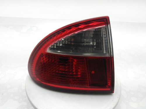 Seat leon tail light rear - leon, lamp