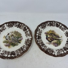 Royal Worcester Palissy Game