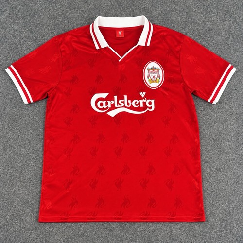 Liverpool 1996 home - fc,