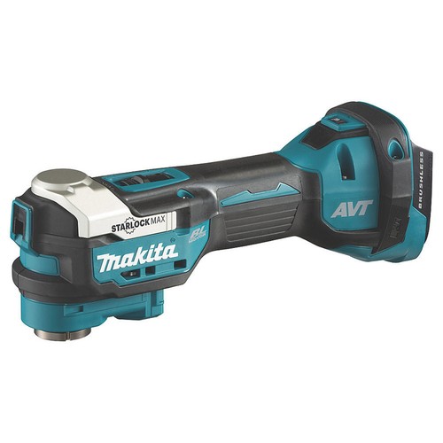 Makita multi tool cordless 18v - multi,