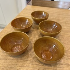 Arcopal France VOLCAN Amber