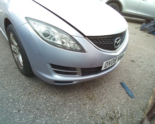 Mazda 2007 2013 2 0 - ts, 2007-2013