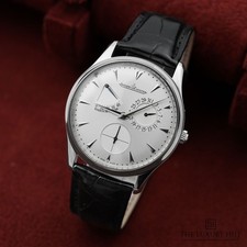 Jaeger-LeCoultre Master Ultra