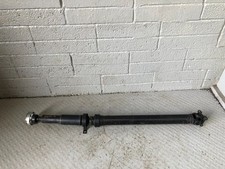 Discovery 3 Rear Prop Shaft