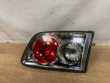 MAZDA 6 MK1 Driver Side Rear