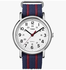 Timex Weekender 38mm Watch
