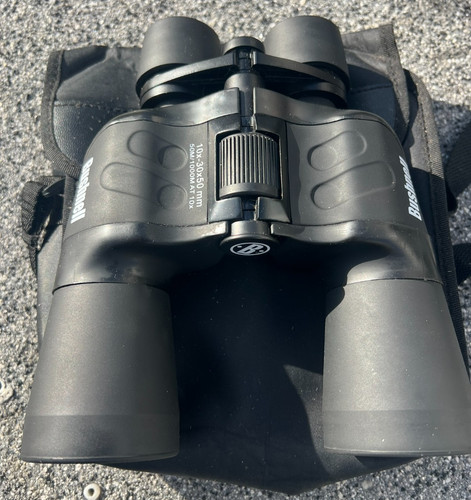 Bushnell 30x50 legacy zoom - bushnell,