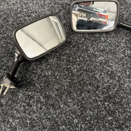 Suzuki rgv250 mirrors left - suzuki,