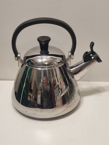 Stainless kone stove top - kone, stove-top