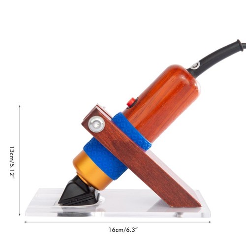 Carpet trimmer desktop hoder - desktop,