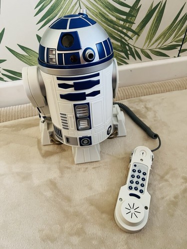 Vintage star wars d2 - star, r2-d2