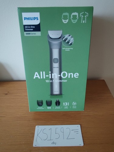 Philips all one - all-in-one, 10