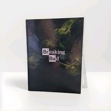 Breaking Bad- The Complete Series (DVD Set) Complete