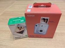 Fujifilm Instax Mini 12 Camera