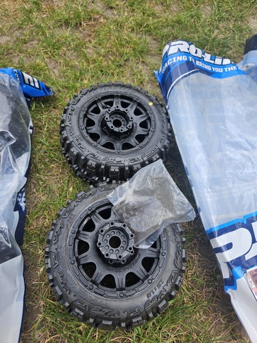 Proline trenchers inch rc - trenchers,