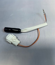 AGA Electric Push Button Fan