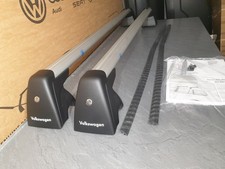 New Genuine Roof Bars Rack Vw