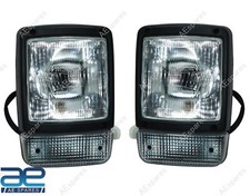 Front Headlight Headlamp With