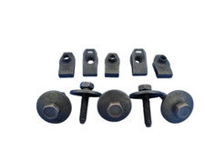 FIT SAAB UNDERTRAY ENGINE