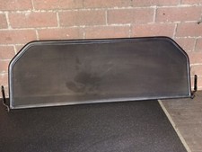 Mazda MX5 2000 1.8 Petrol Wind