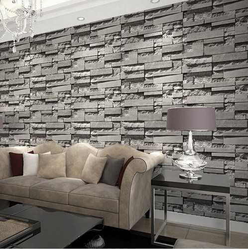 Effect brick wallpaper - effect,
