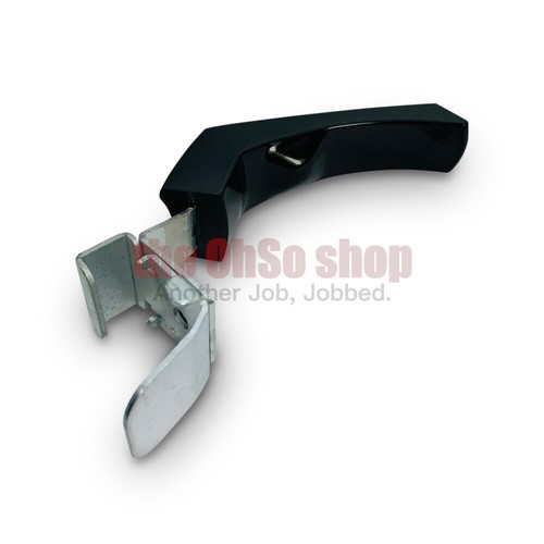 Cannon grill pan handle - grill, oven