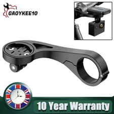 Bike Handlebar Computer Mount