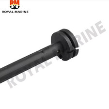 6B4-42138 Throttle Lever for Yamaha 9.9HP 15HP Outboard Motor 2 Stroke 6B4-42138