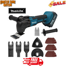 Makita 18V Brushless