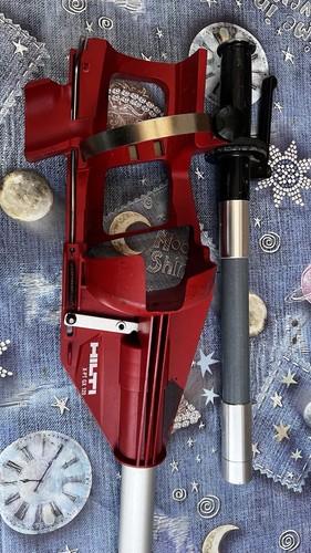 Hilti pole tool - holder, x-pt