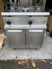 Zanussi 2x15L Electric Double