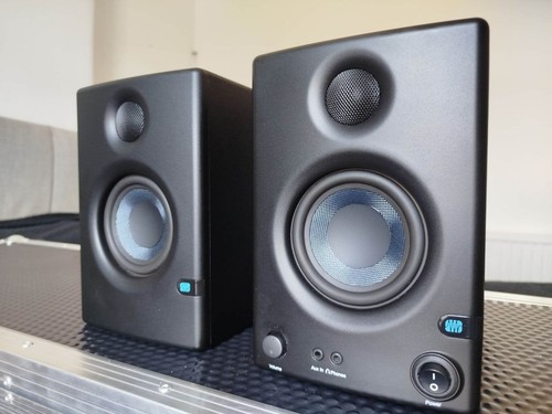 Presonus eris active - eris,