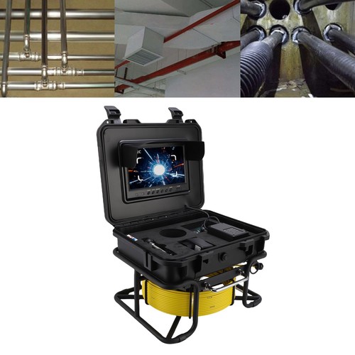 30m sewer camera 18mm - 30m,