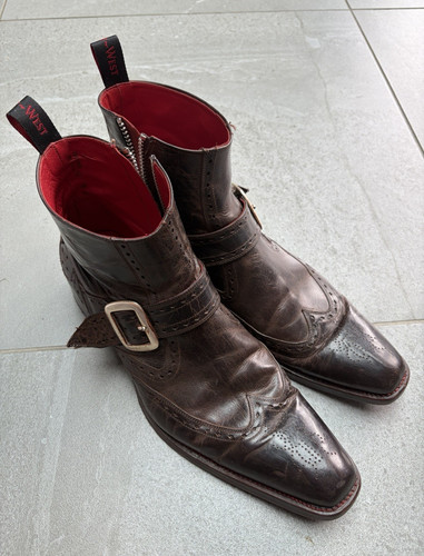 Jeffery west dagger men - jeffery-west, men's