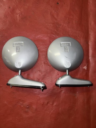 Rearview mirrors alfa - alfa, romeo