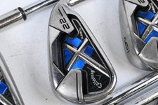Callaway X-22 Irons / 4-PW /