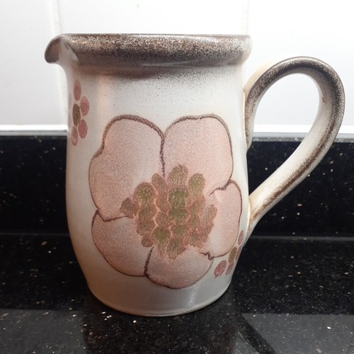 Denby gypsy jug - denby,