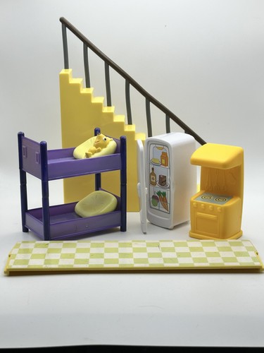 Peppa pig house home - peppa,
