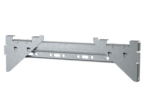 New ikea eket - wall, rail
