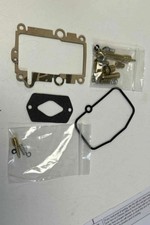 Yamaha Dt 125 Dt125r  Tdr125 Carb Rebuild Kit 1988 To 2007