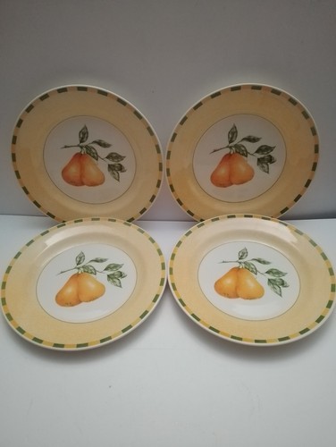 Churchill somerset fruits - 4,