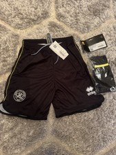 QPR G/k Shorts & Socks