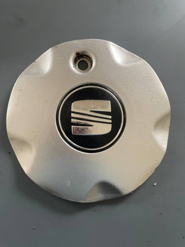 Genuine seat alloy wheel - seat,
