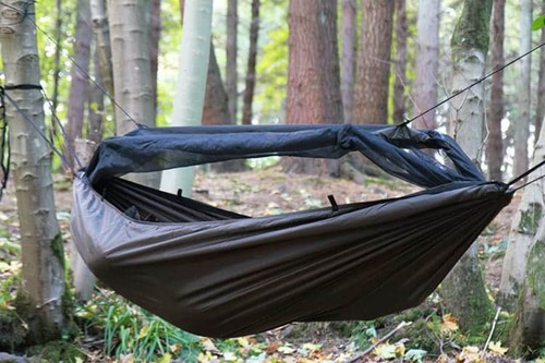 Frontline hammock coyote - frontline,